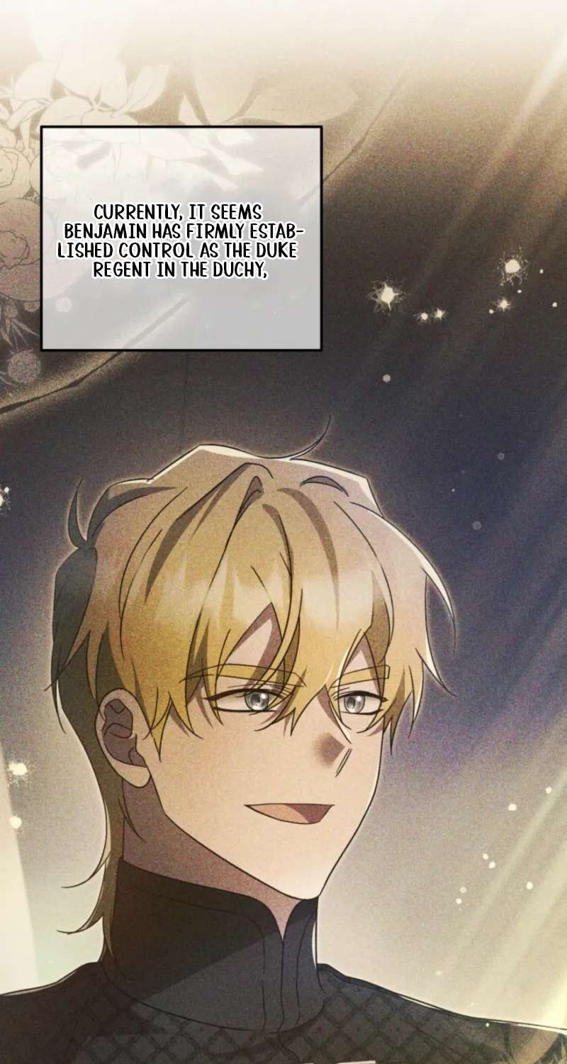 The Extra Guardian Missed the Right Time to Leave Chapter 68 - page 43