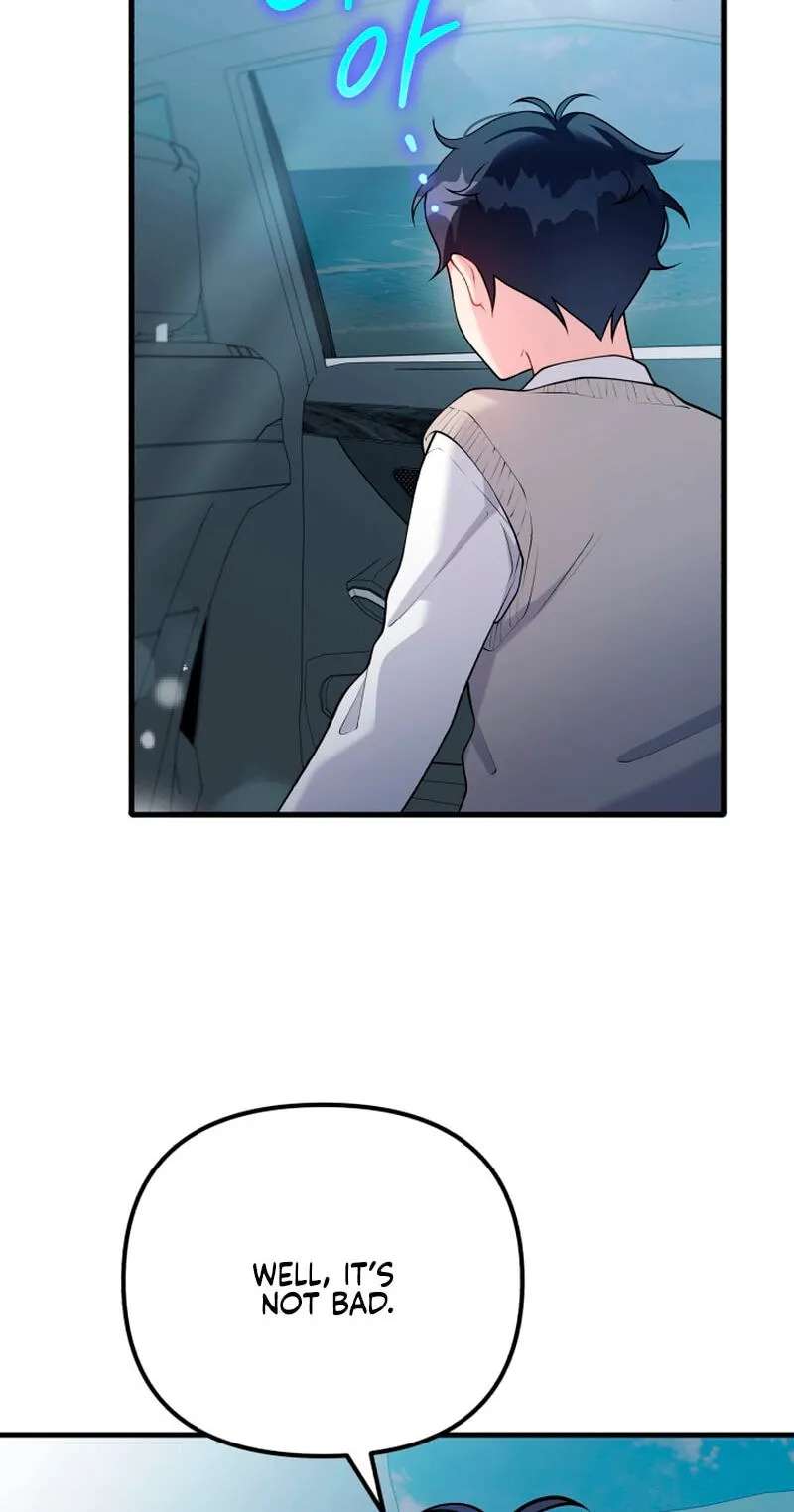 Masculine Puppy Chapter 56 - page 8