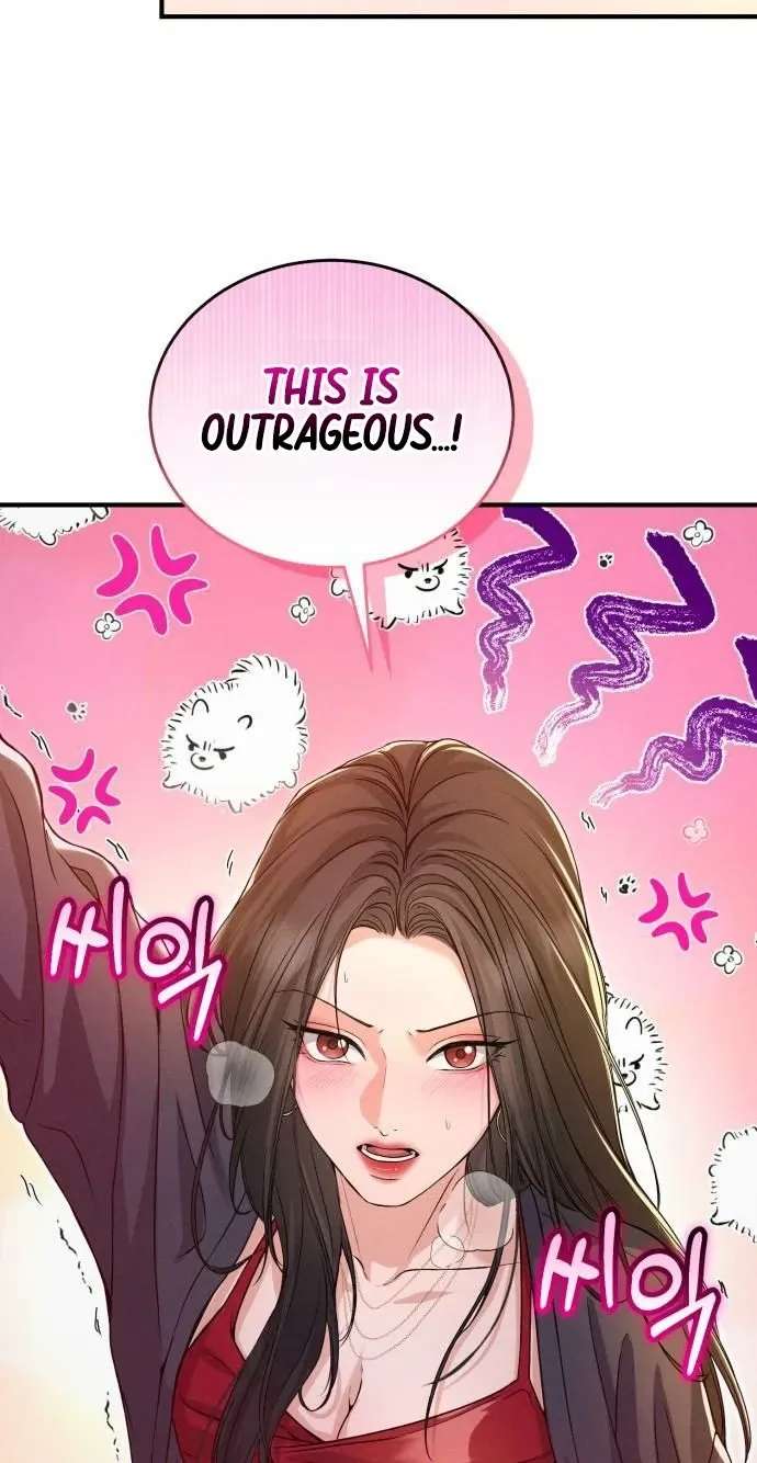 I Will Remarry the Ex-Husband I Killed Chapter 16 - page 45