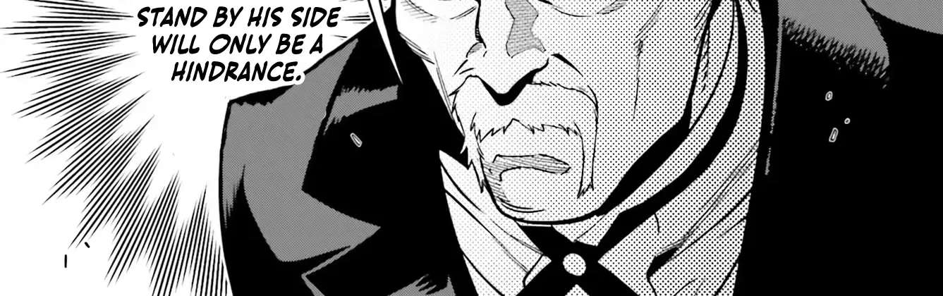 The Scum Noble Dominates by Humbly Grinding ~ Using Meta-Knowledge and the Unique Magic To Dodge the Bad End ~ Chapter 3 - page 35