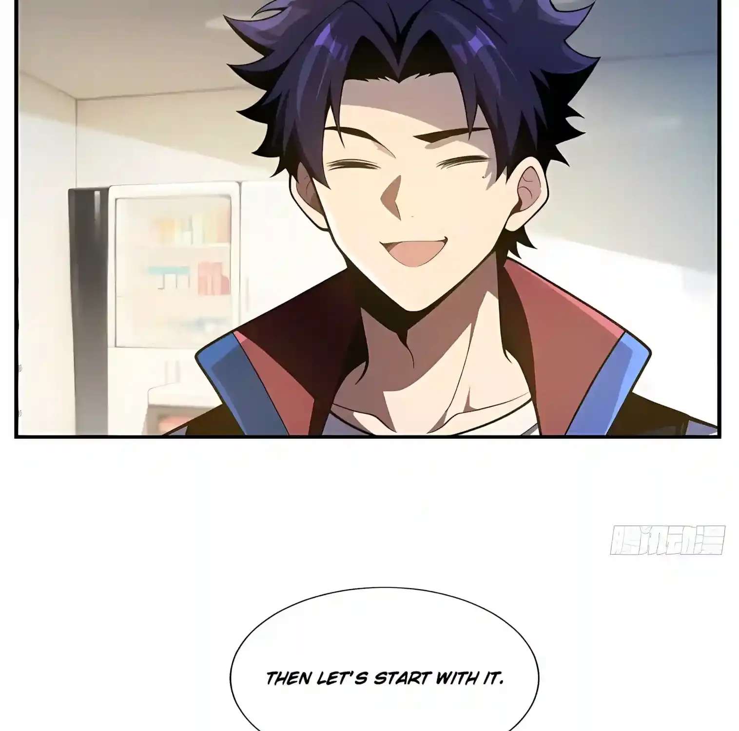 I Opened the Mythical Pet Era Chapter 41 - page 29