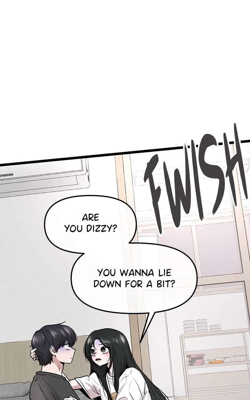 Back To Chanbi Chapter 101 - page 72