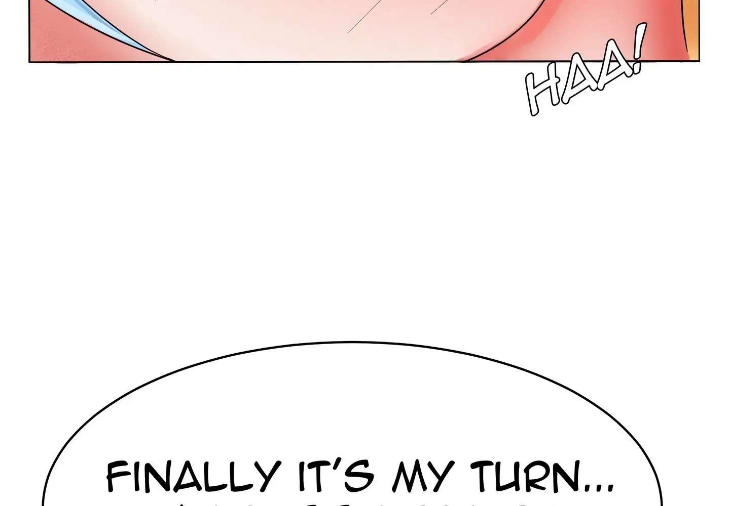 Between Snow and Chocolate Chapter 3 - page 7
