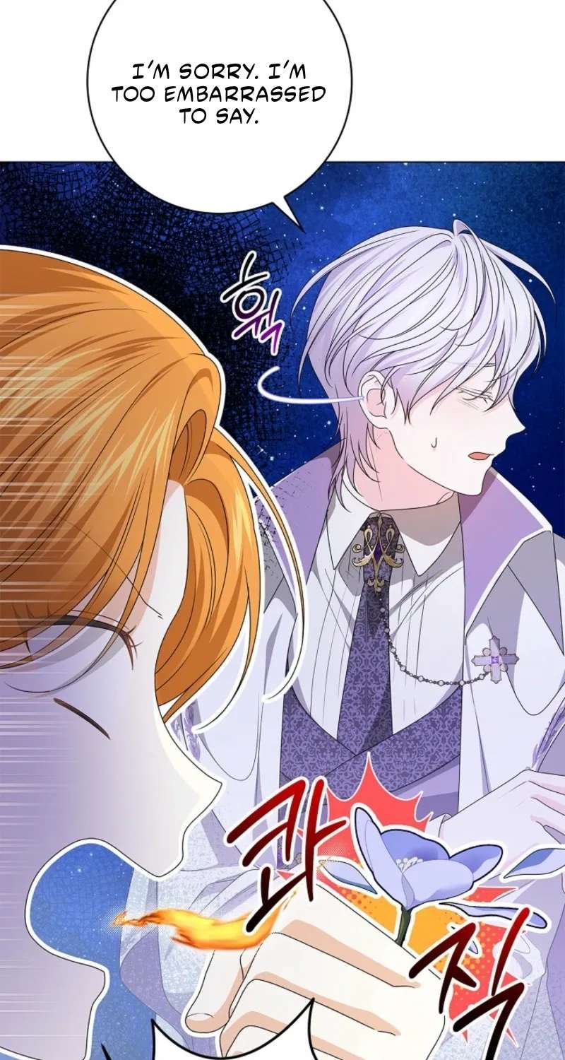 Second Male Lead, Come to My Bed Chapter 6 - page 109