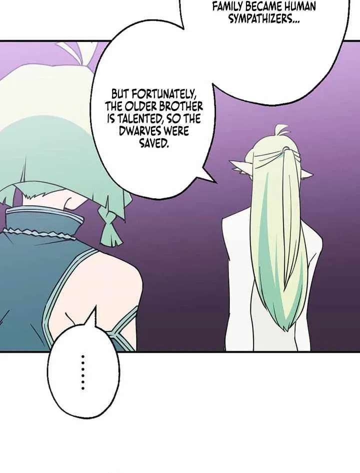 A Retired Old Sage Takes His Disciple on a Journey Chapter 76 - page 30