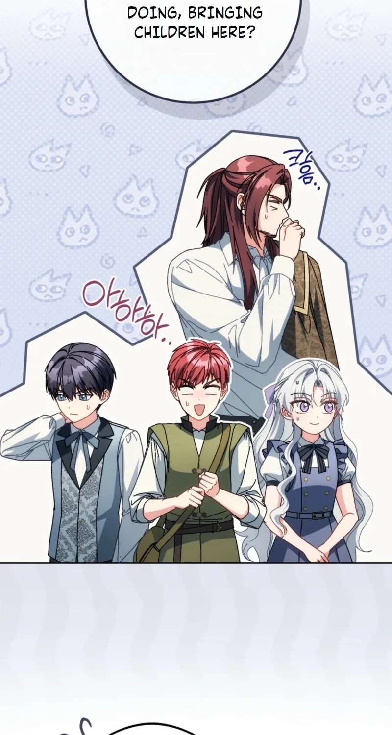 May I Cry Now? Chapter 63 - page 37