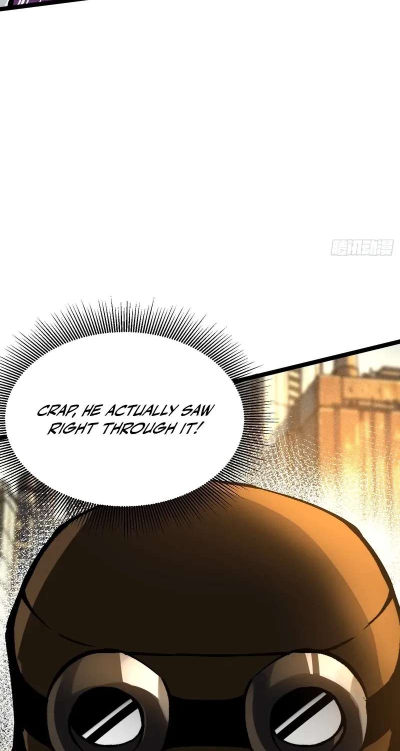 I Really Don't Want To Learn Forbidden Spells Chapter 185 - page 55