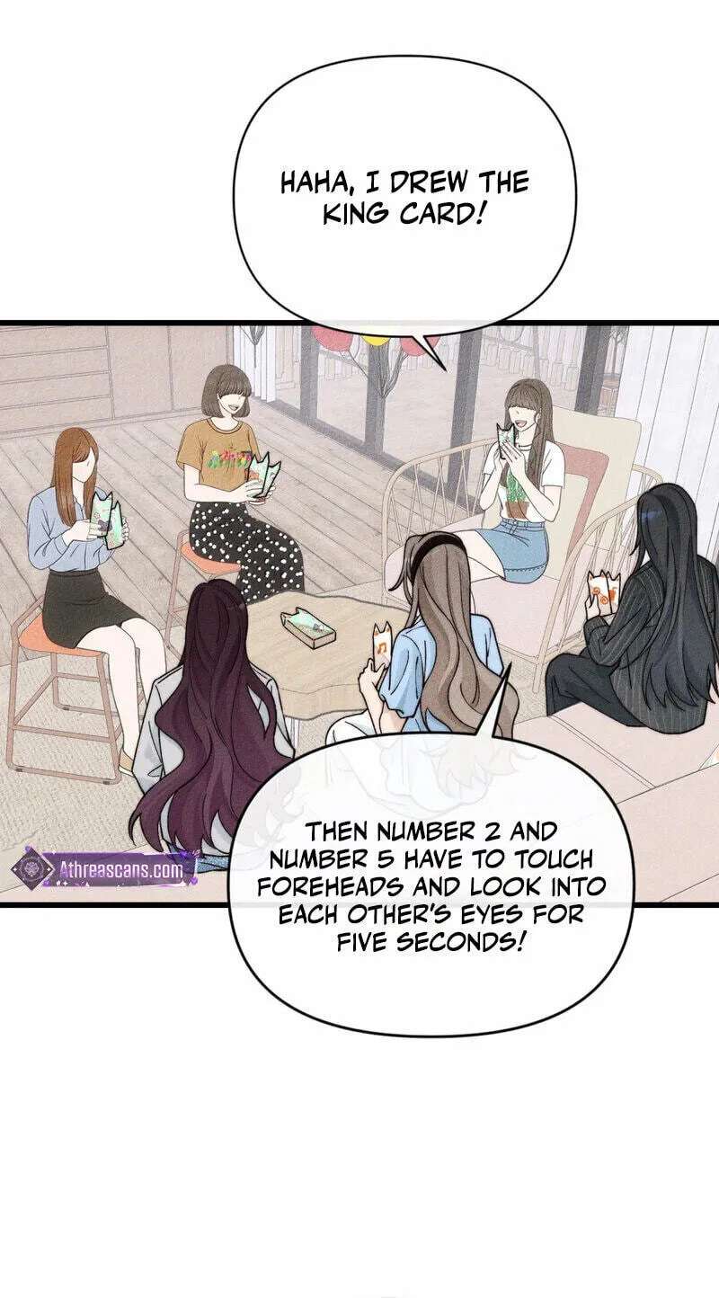 Don't Touch My Ears Chapter 27 - page 18