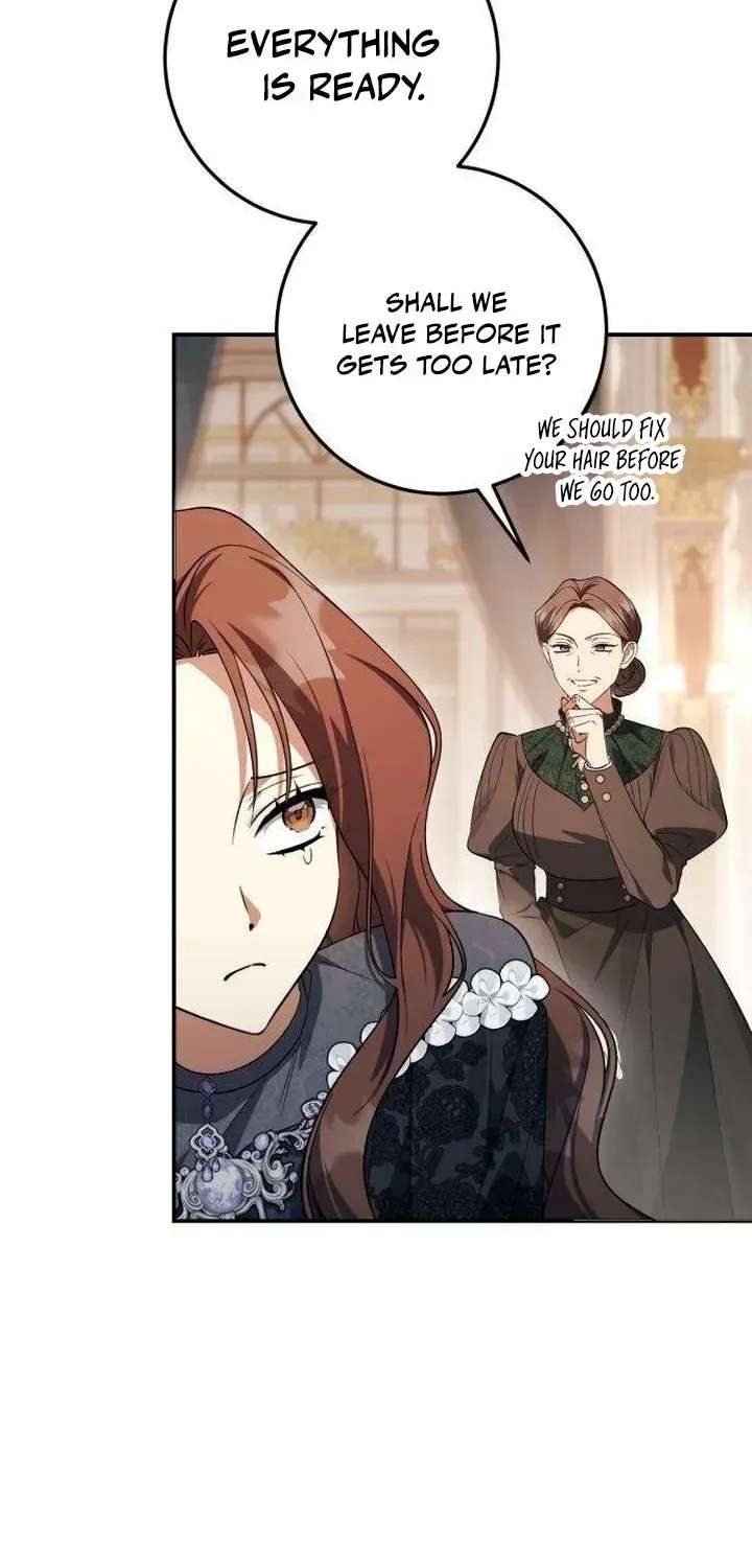 I Became the Owner of a Poor Estate Chapter 2 - page 85