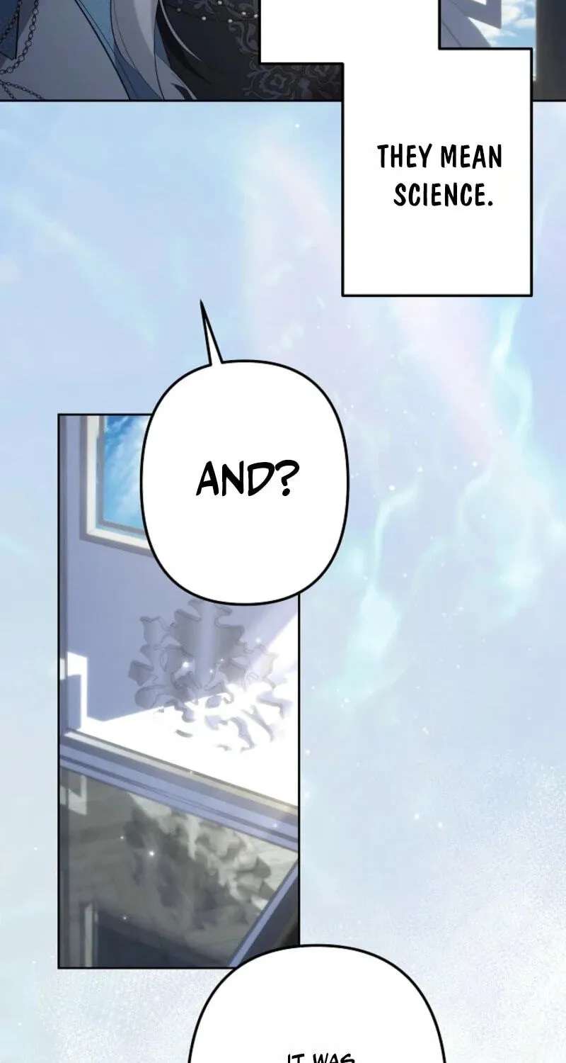 Gimme That Pacifier! Chapter 149 - page 5