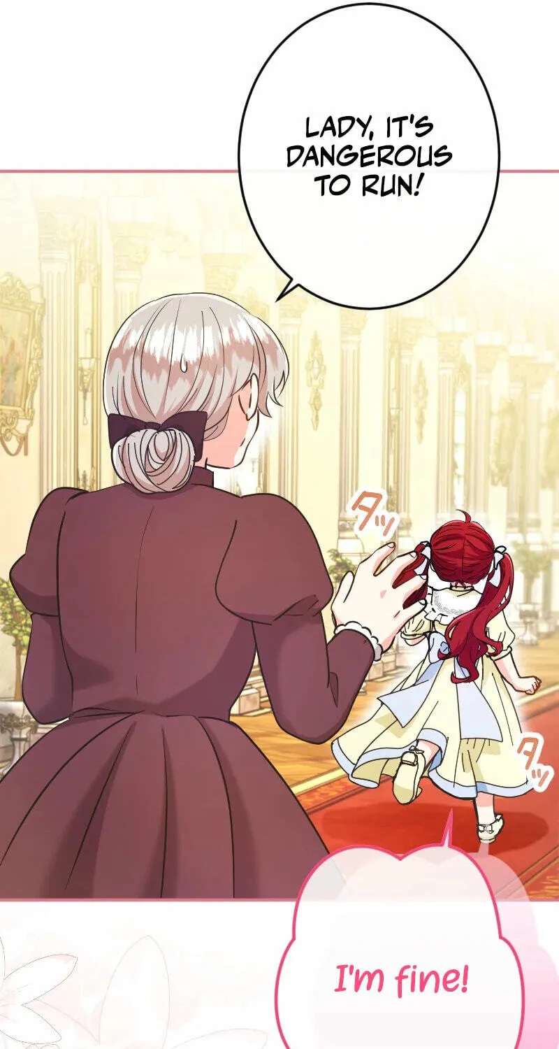 Zense no Otto Datta Yandere Koushaku ni Tsukamarimashita Chapter 35 - page 149