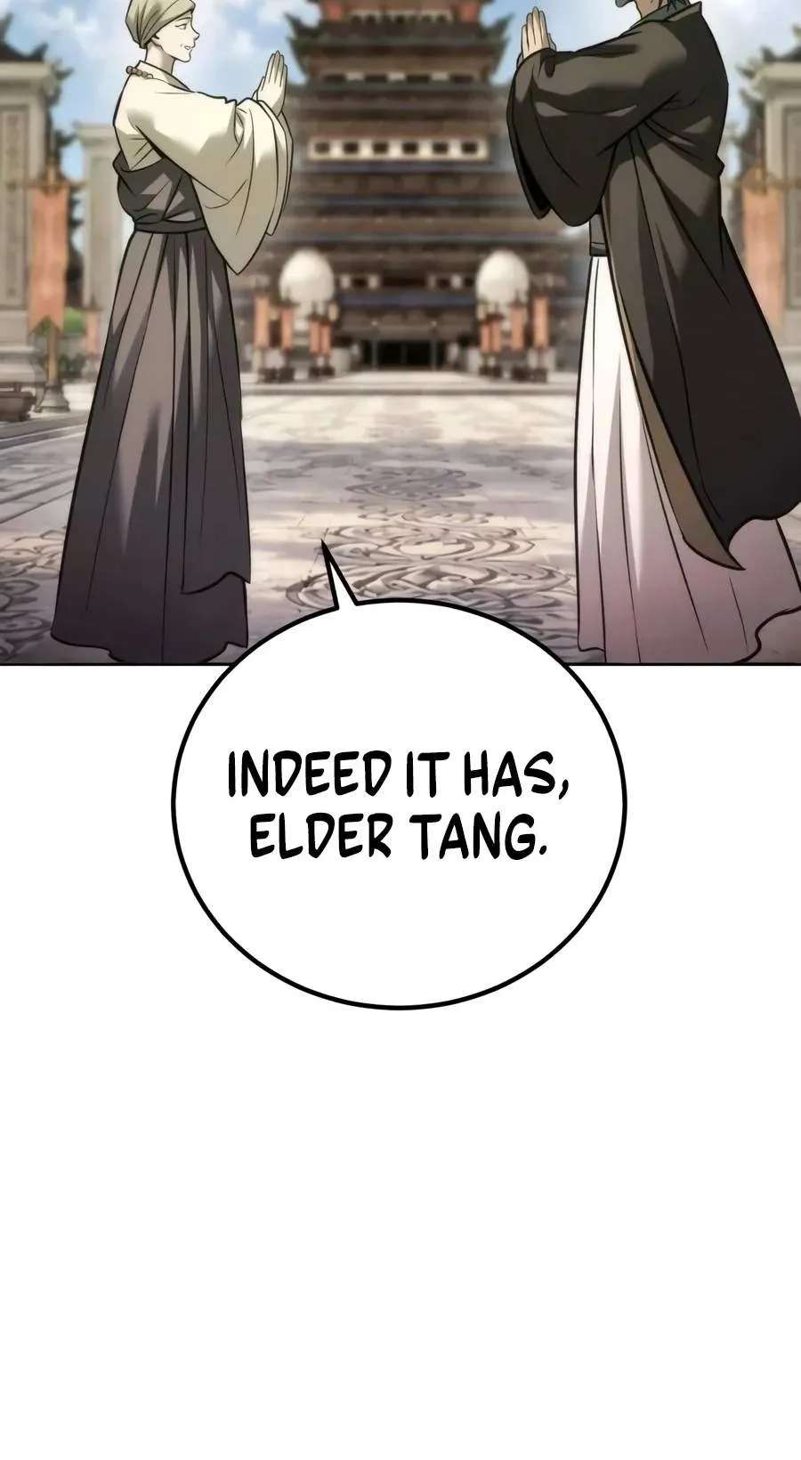 Sichuan's Supreme King Chapter 49 - page 69