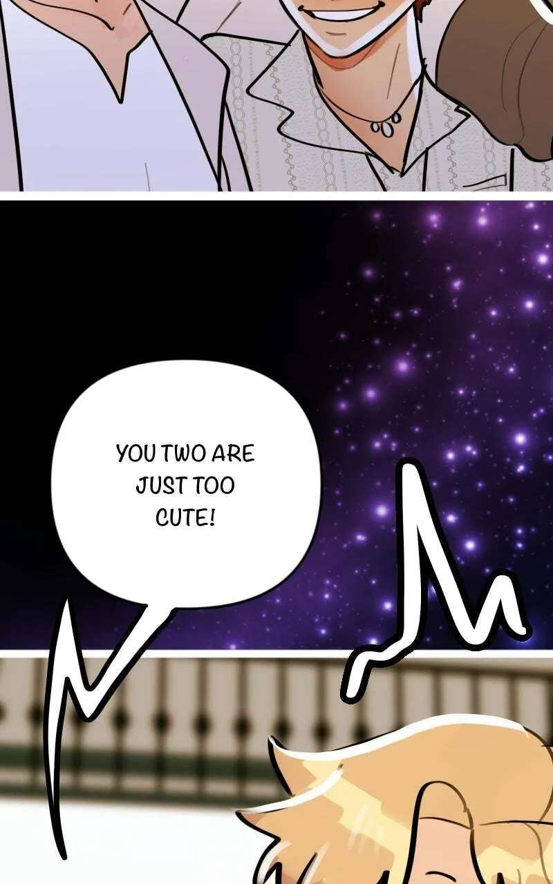 Star Catcher Chapter 110 - page 44