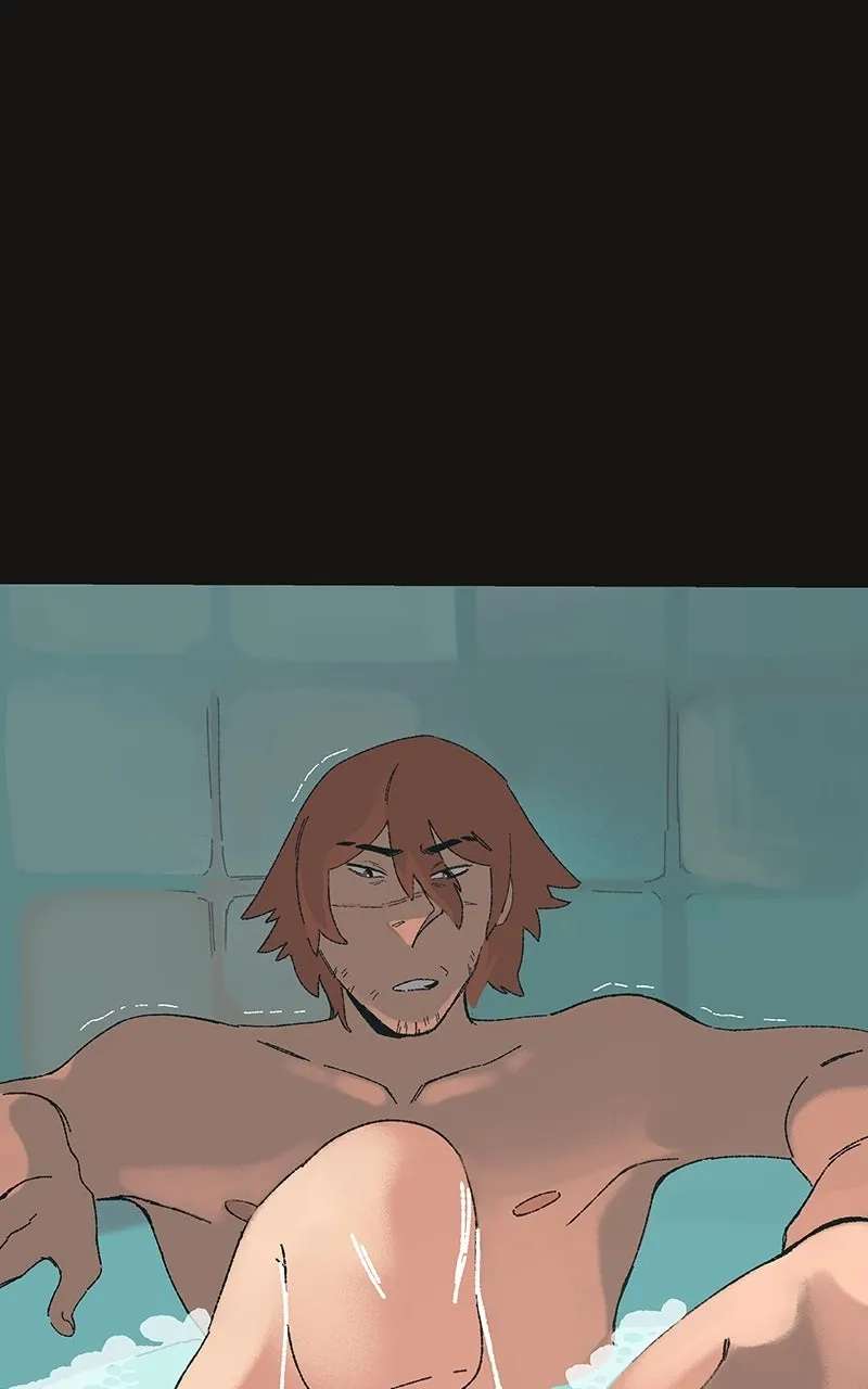 Distress Chapter 34 - page 7