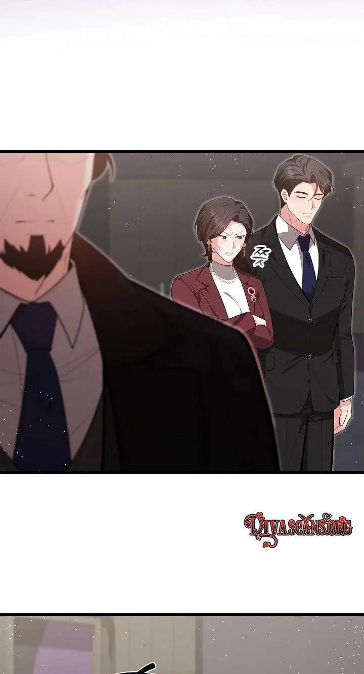 The Dignity of Desire Chapter 41 - page 33