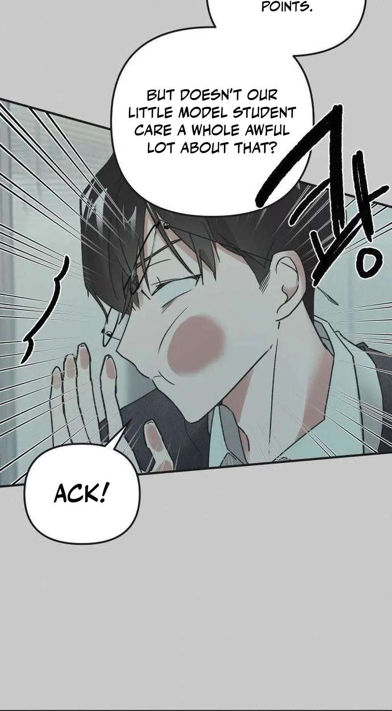 An Equation Without Wrong Answers Chapter 4 - page 20