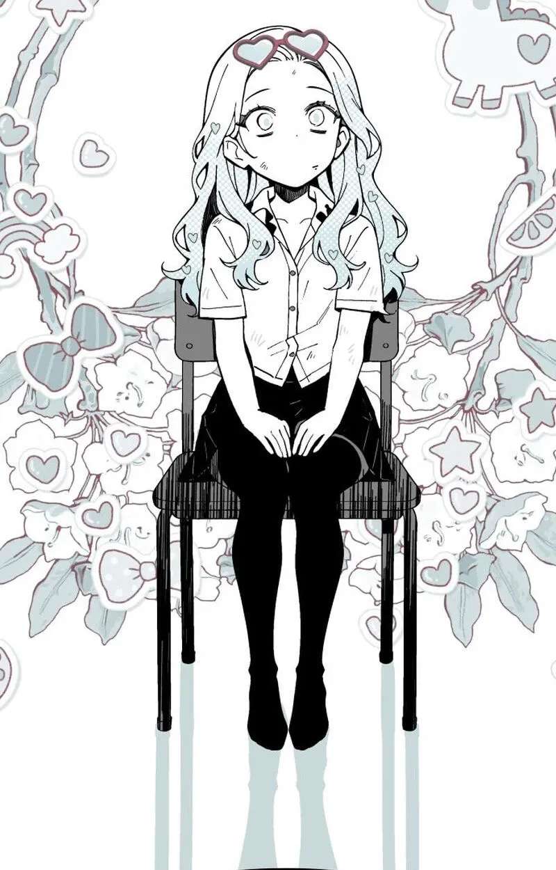 Bitterside Cranberries Chapter 15 - page 86
