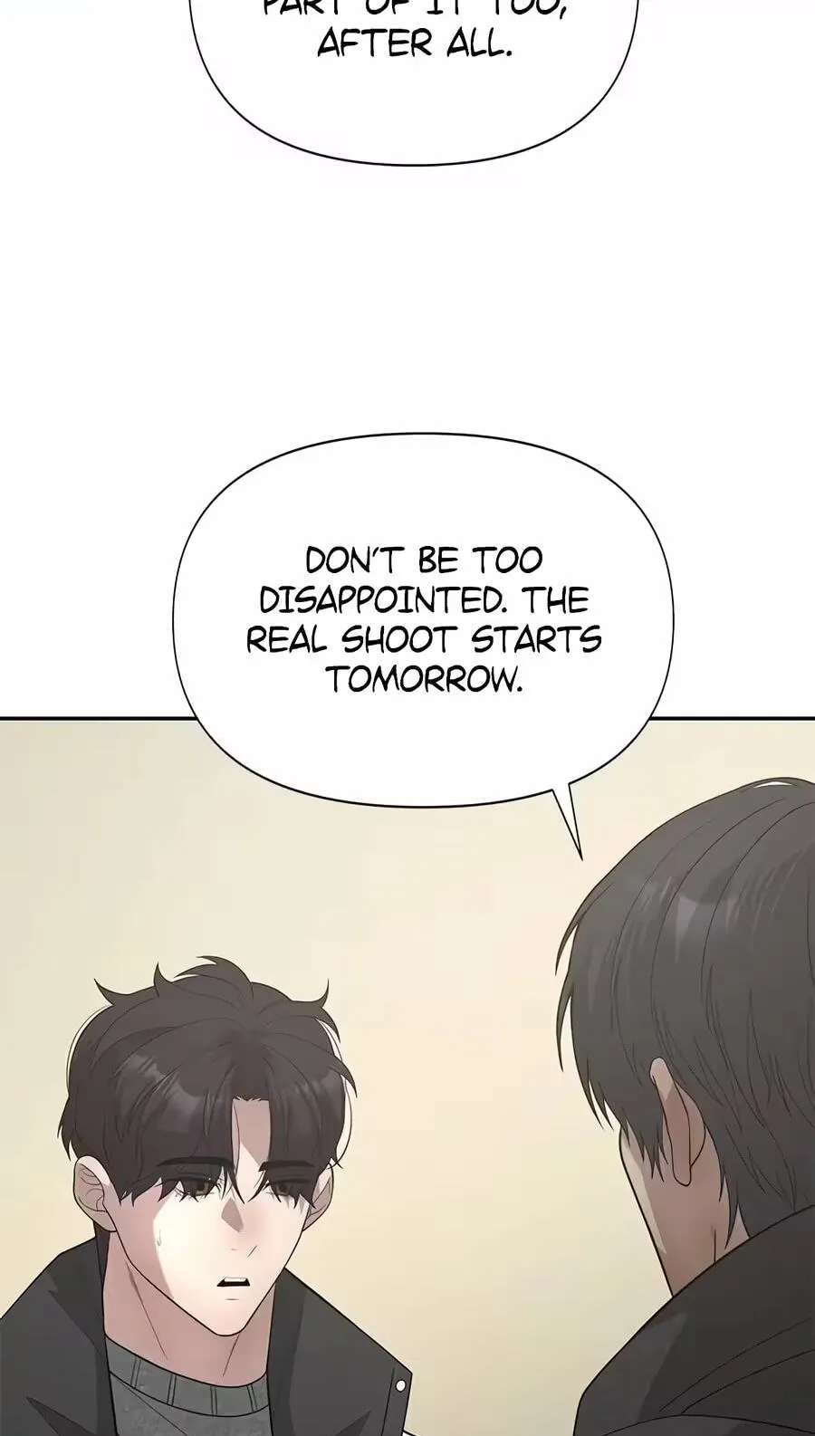 The God of Improv Chapter 37 - page 79