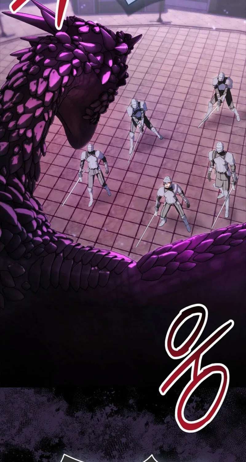 The Beloved Fake Saint Chapter 132 - page 7