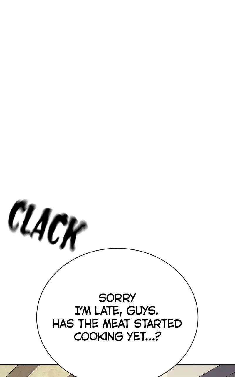 To Not Die Chapter 225 - page 150