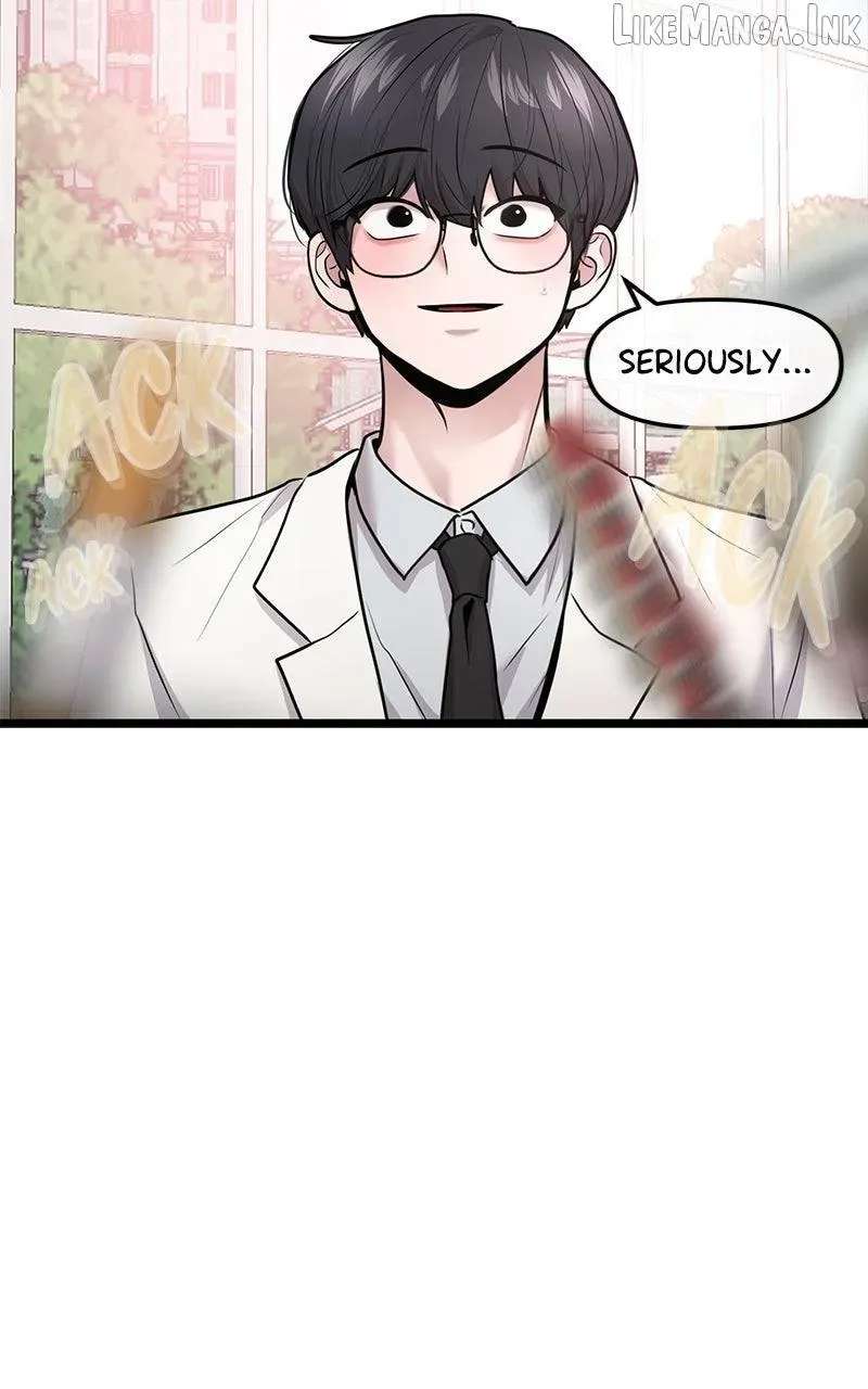 Back to Chan Bi Chapter 100 - page 88