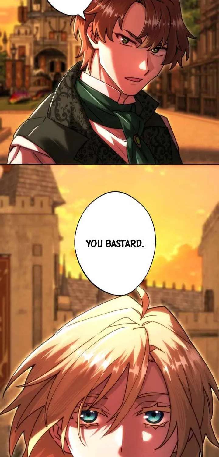 The Reversal of My Life as a Side Character Chapter 91 - page 4