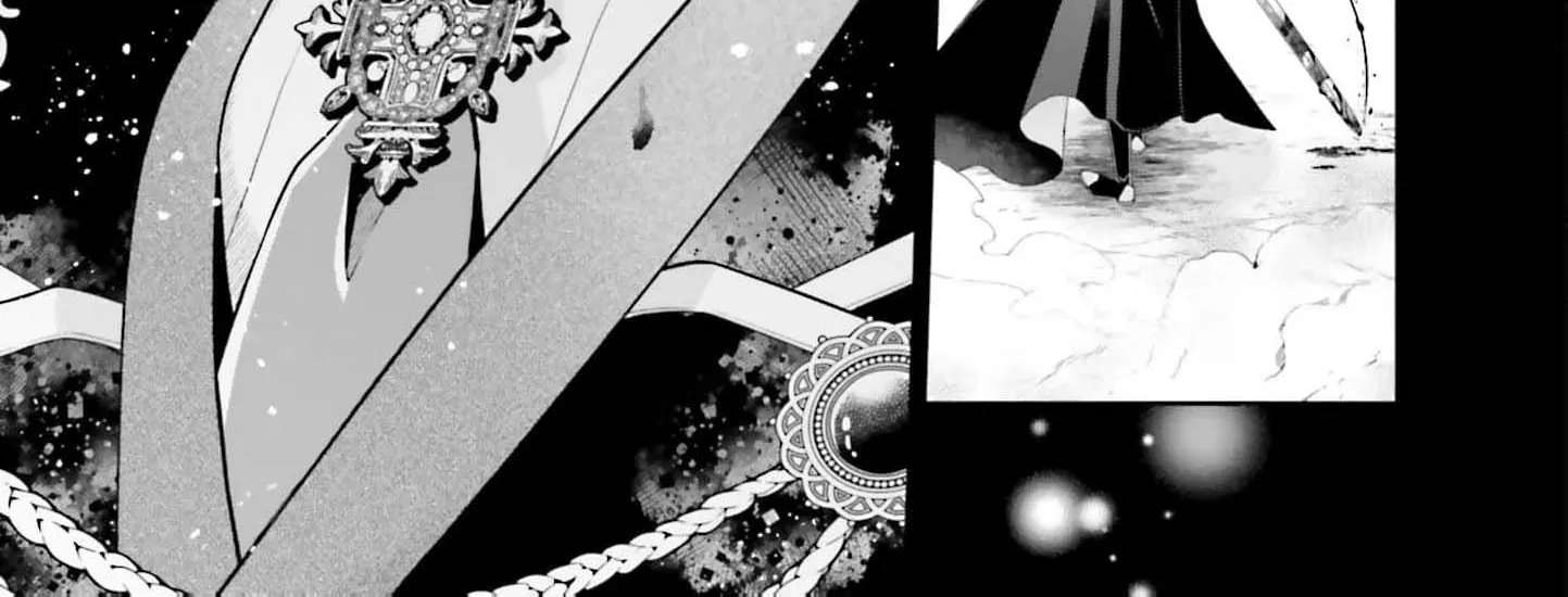 Watashi, Kiraware Sumeragihi De Kamaimasen! Chapter 2 - page 8