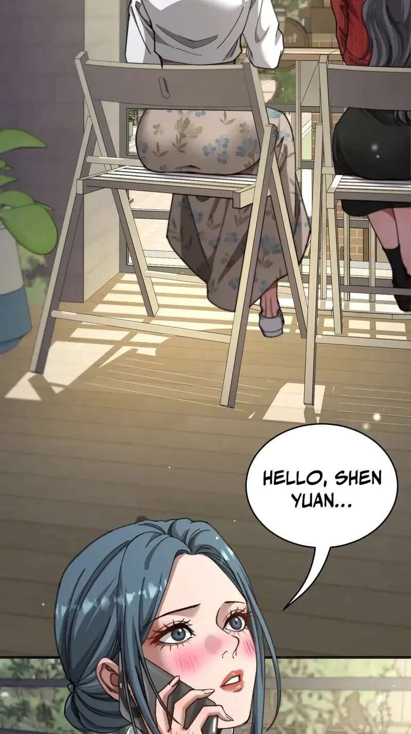Perfect Life System: Double Cash for Her Favor Chapter 118 - page 46