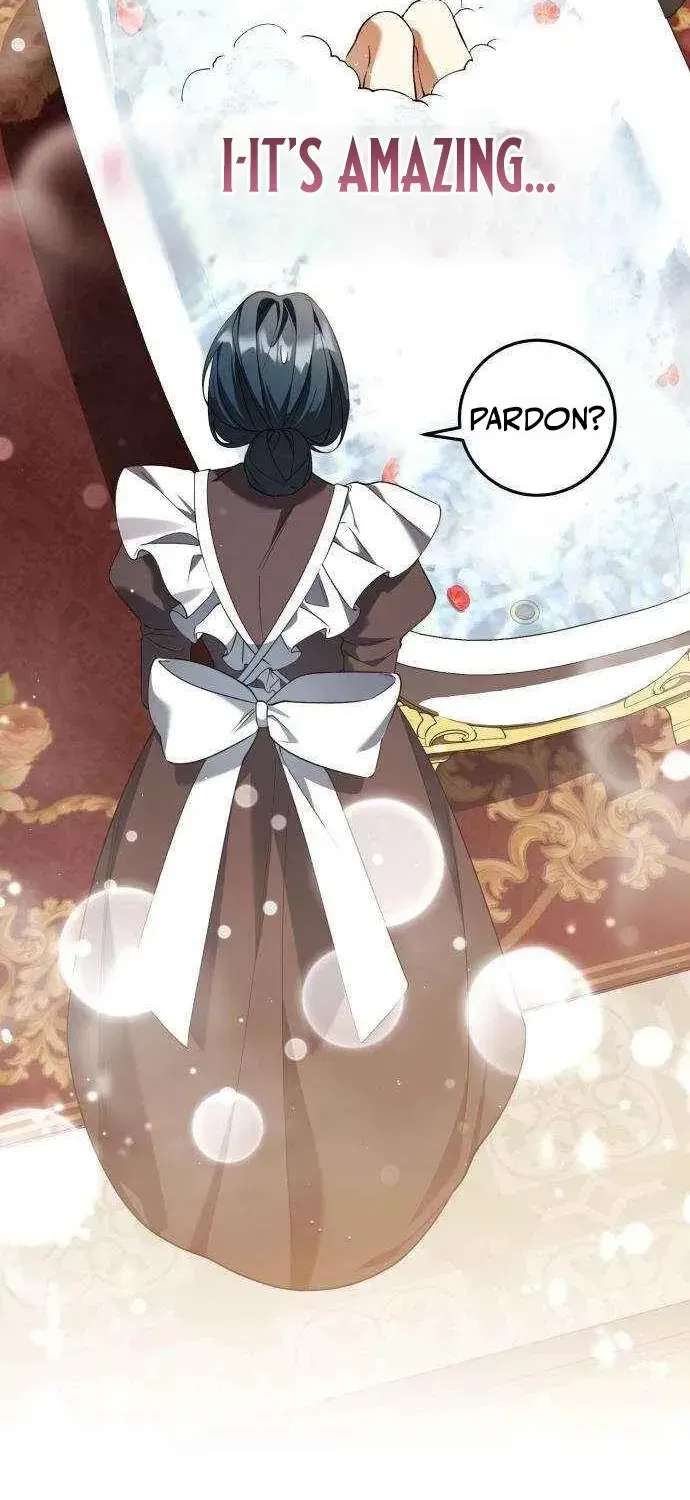 I Became the Owner of a Poor Estate Chapter 1 - page 94