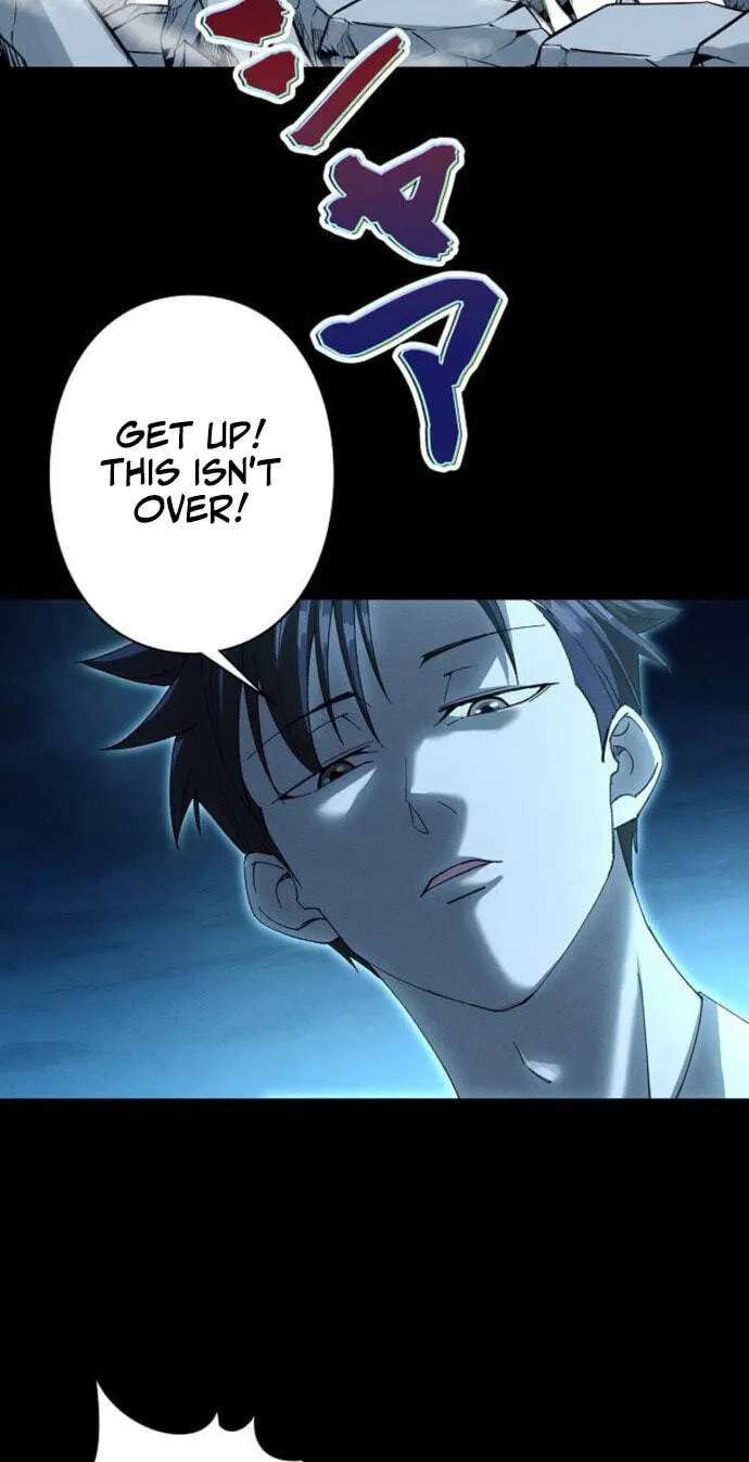 Starting Off By Surrendering to the Demon Lord Chapter 52 - page 17