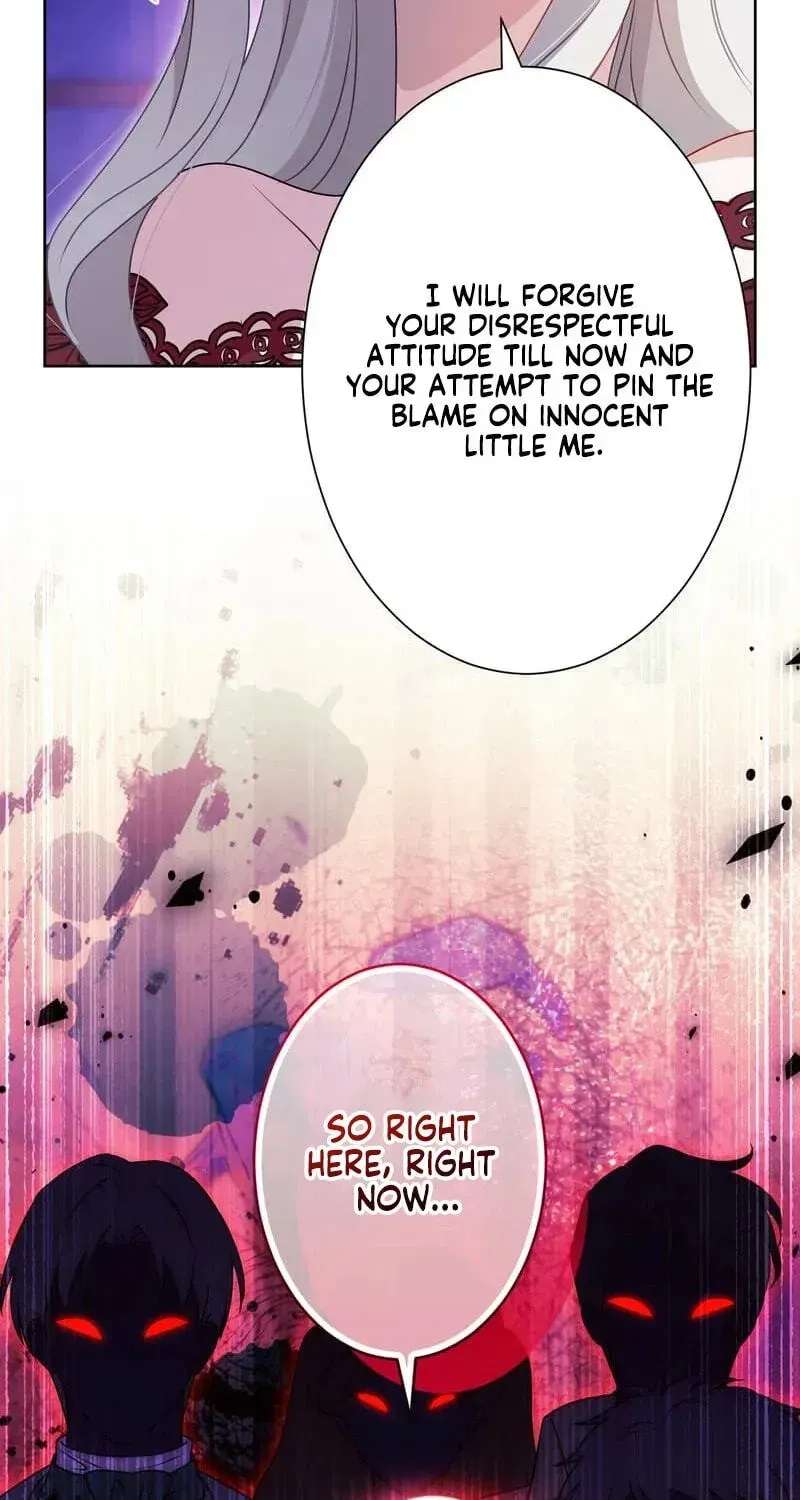 The Forsaken Saint Became the Crown Prince's Beloved Wife Chapter 30 - page 69