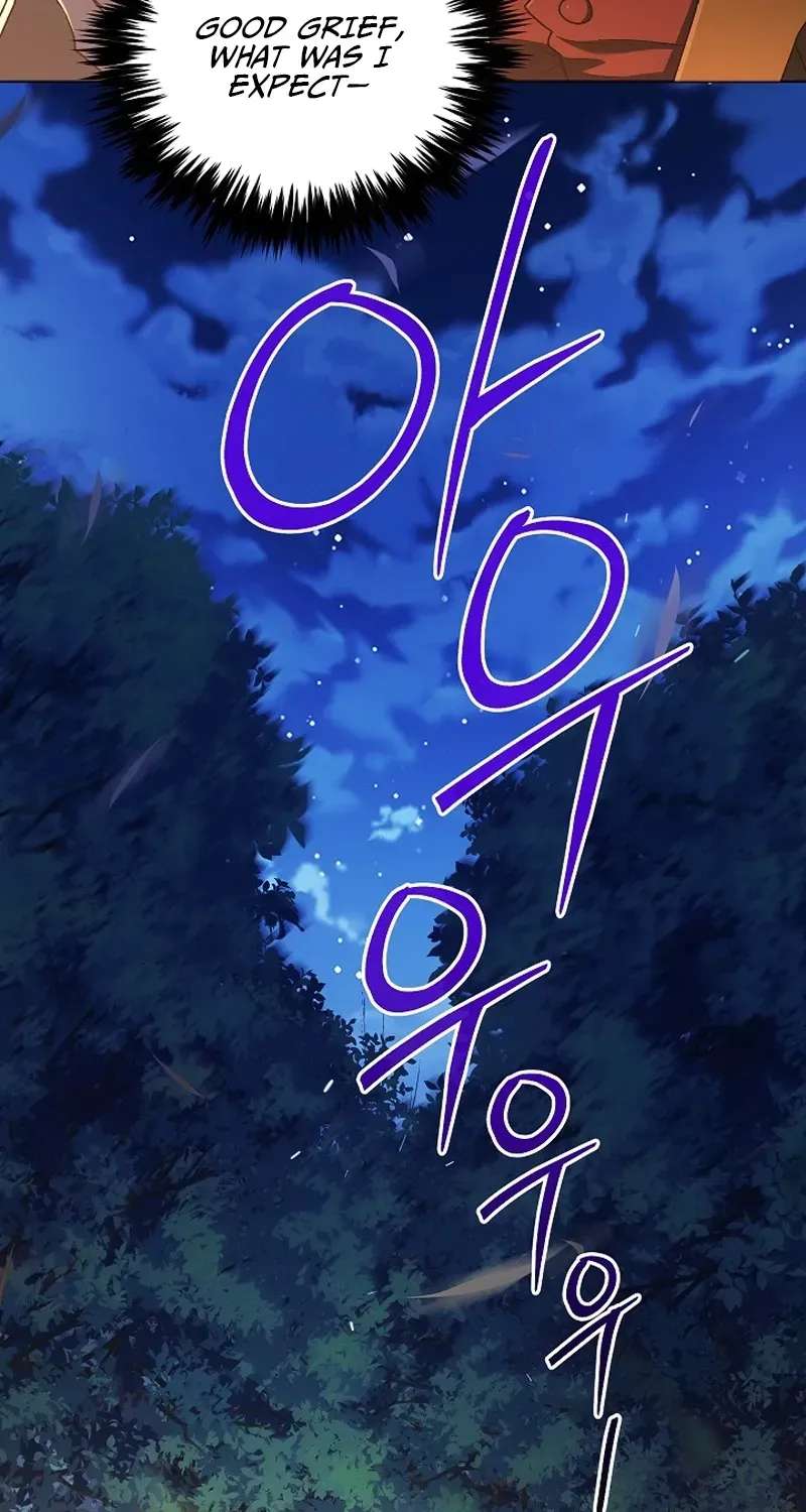 Is It Bad That the Main Character's a Roleplayer? Chapter 34 - page 46