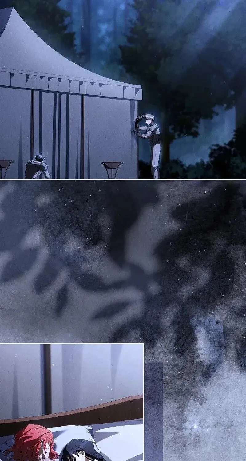 Regarding the Perfect Revenge Chapter 31 - page 43