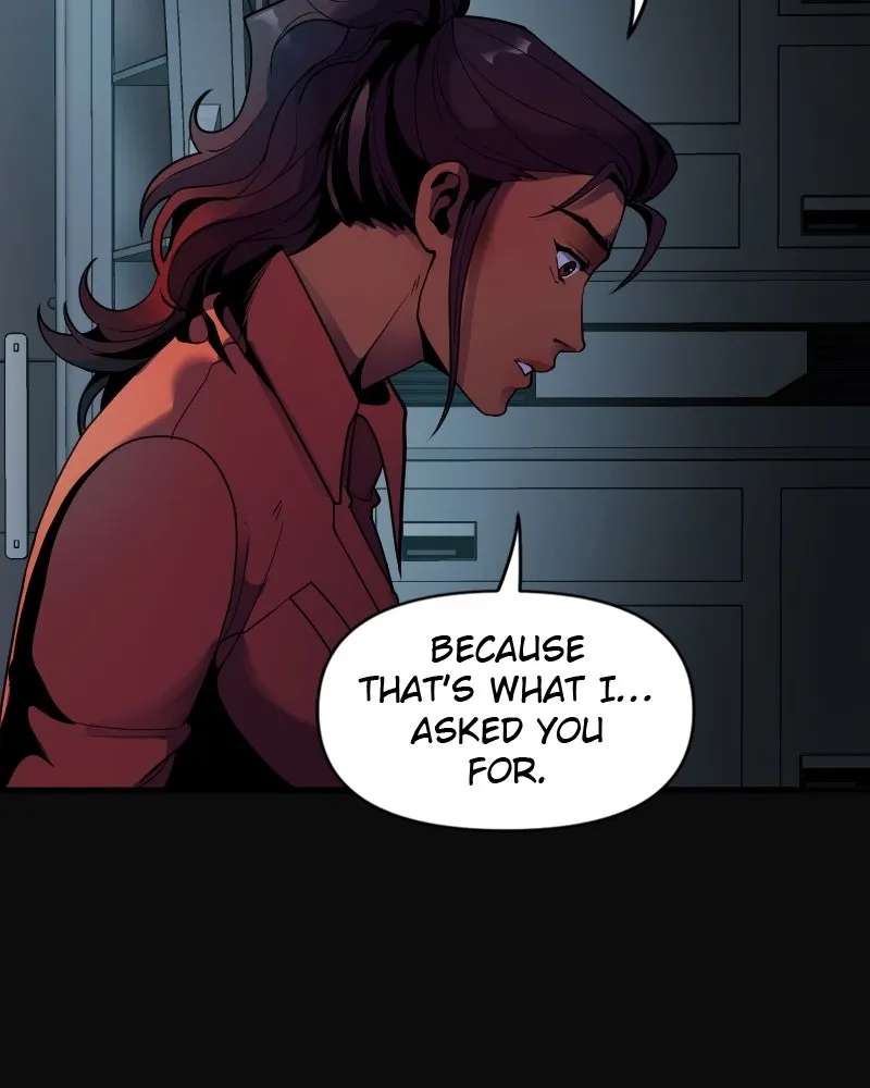 Recollection: A Star Trek Story Chapter 5 - page 138