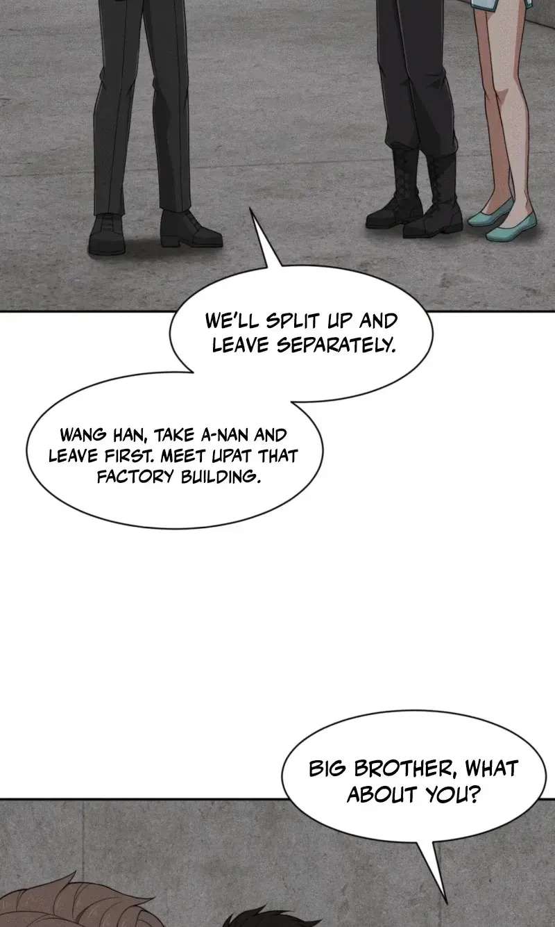 Urban Dragon Revealed Chapter 101 - page 60