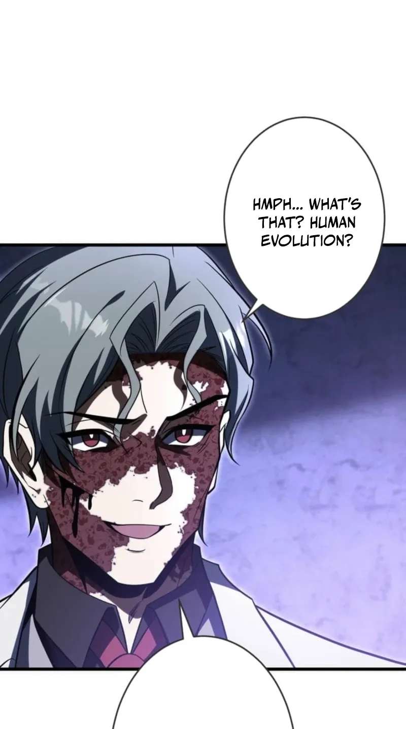 Omniscient and Omnipotent Trap Master Chapter 49 - page 32