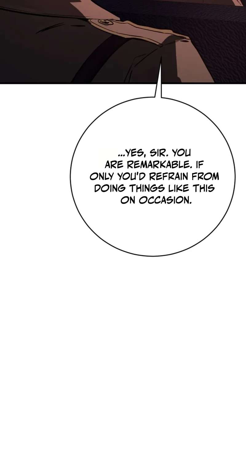 The Black-Haired US Army General Chapter 47 - page 115