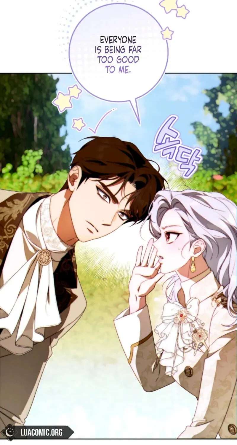 This Marriage Will Surely Succeed Chapter 68 - page 9