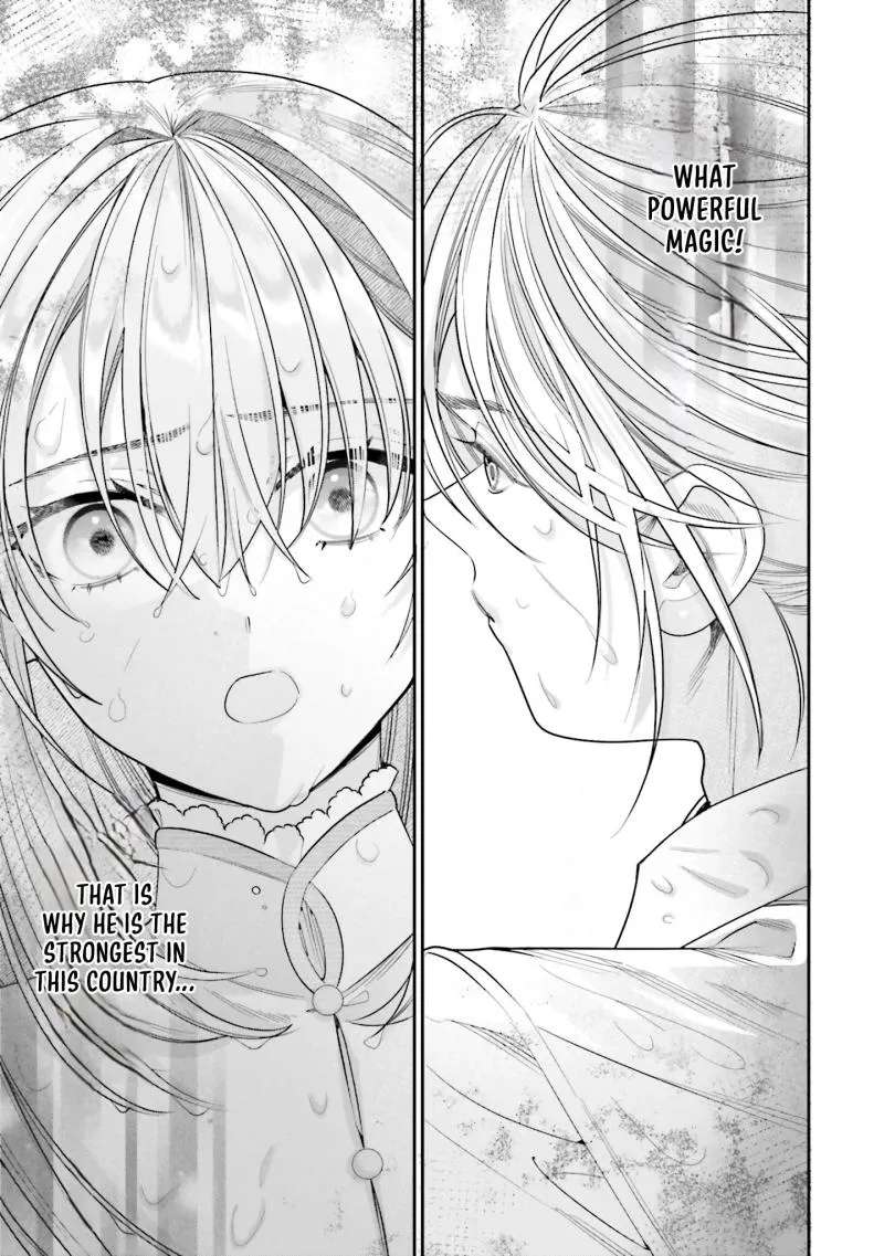Fuguu Reijou to Hikikomori Mahoutsukai Futari de Slow Life wo Mezashimasu Chapter 6 - page 31