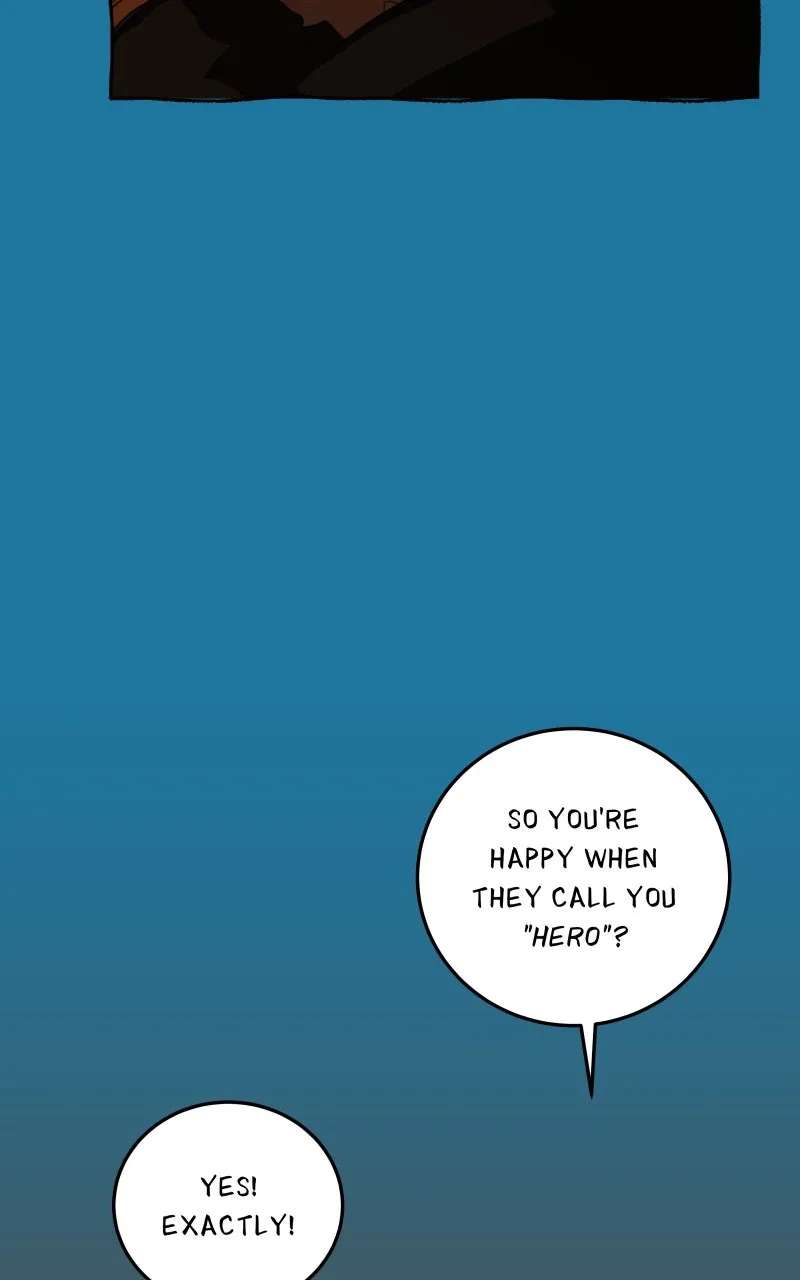 My Daddy is a Villain! Chapter 191 - page 6