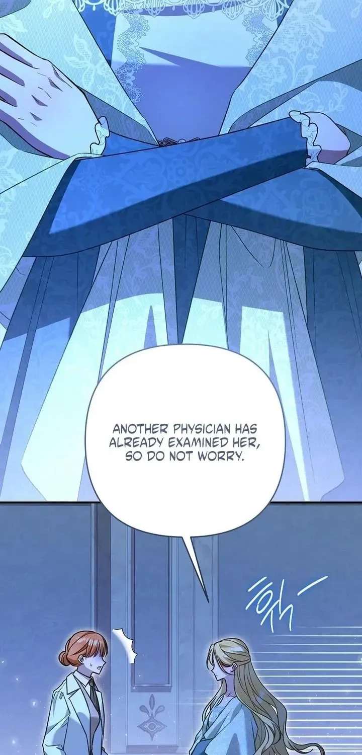 She Wasn’t My Daugther Chapter 55 - page 9