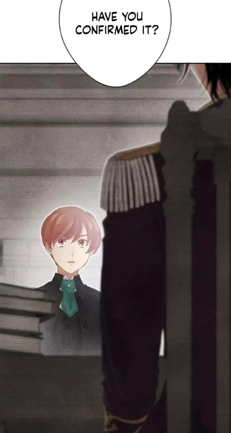 The Fake Queen Learns What Love Is Chapter 28 - page 69