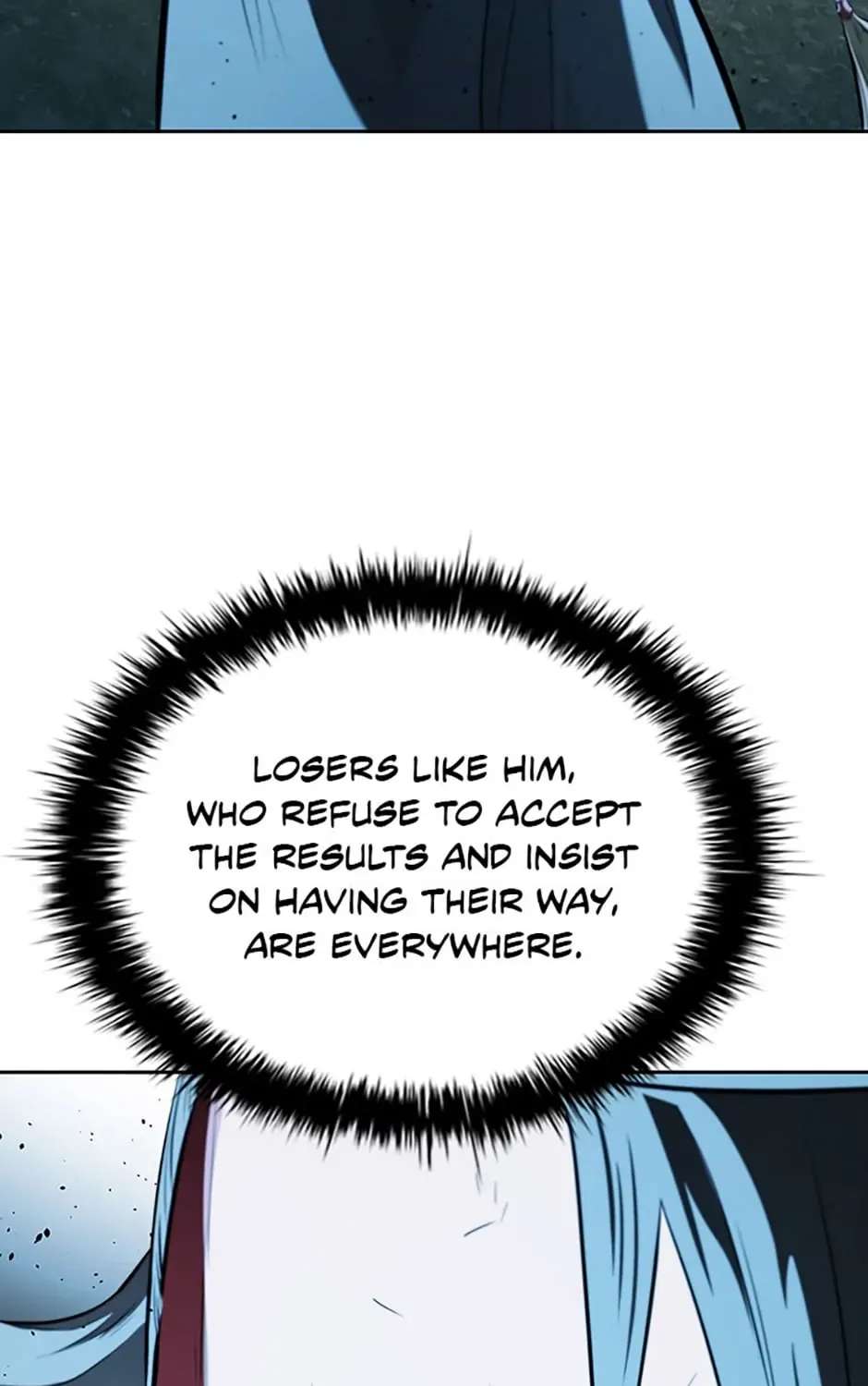 Absolute Master of the Senate Chapter 61 - page 55