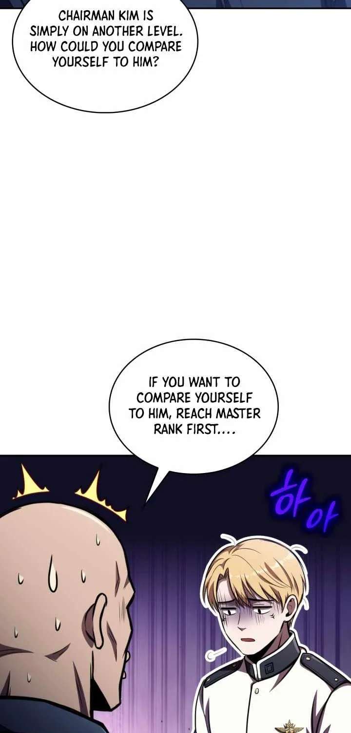 The Chairman of Pharmaceutical Company is a Poison King Chapter 32 - page 71