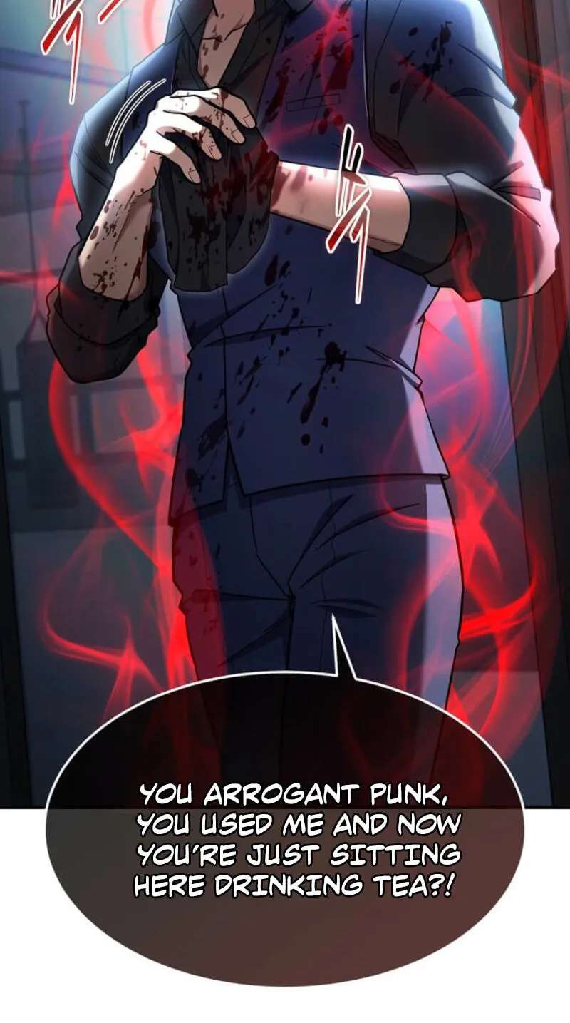 The Regressed Genius Player's Mythical-Rank Weapon Creation Chapter 99 - page 40