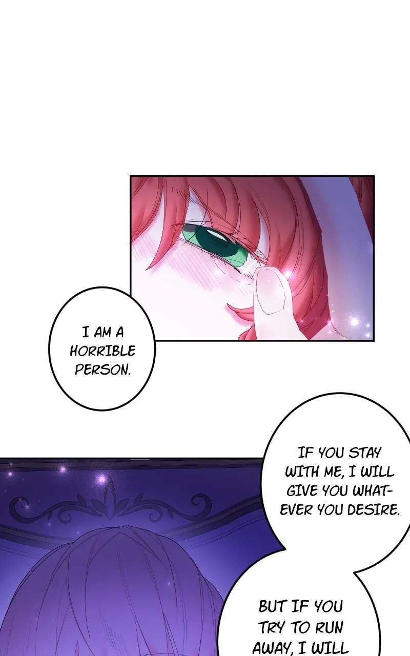 The King's ForbiddenFlower Chapter 28 - page 11
