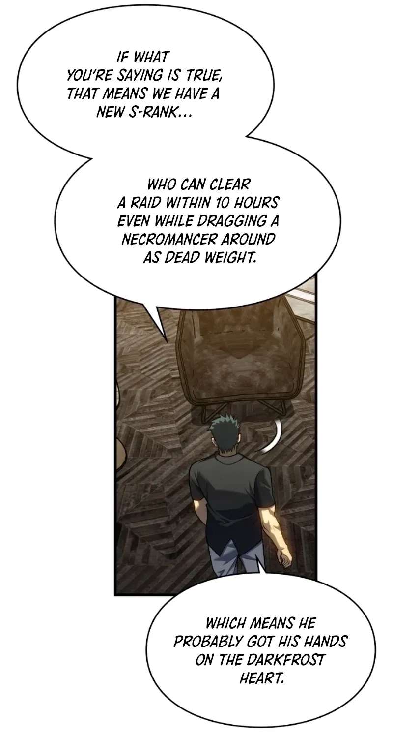 Rise of the Limitless Necromancer Chapter 39 - page 24