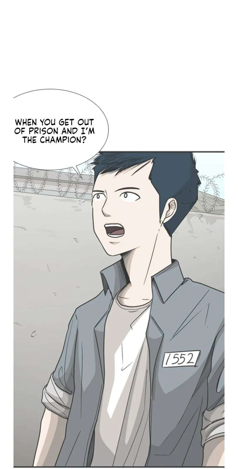 Shark Chapter 366 - page 110