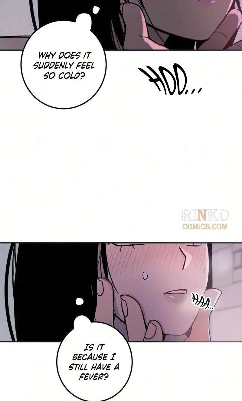 How to Love Ma Do-Ae Chapter 27 - page 19