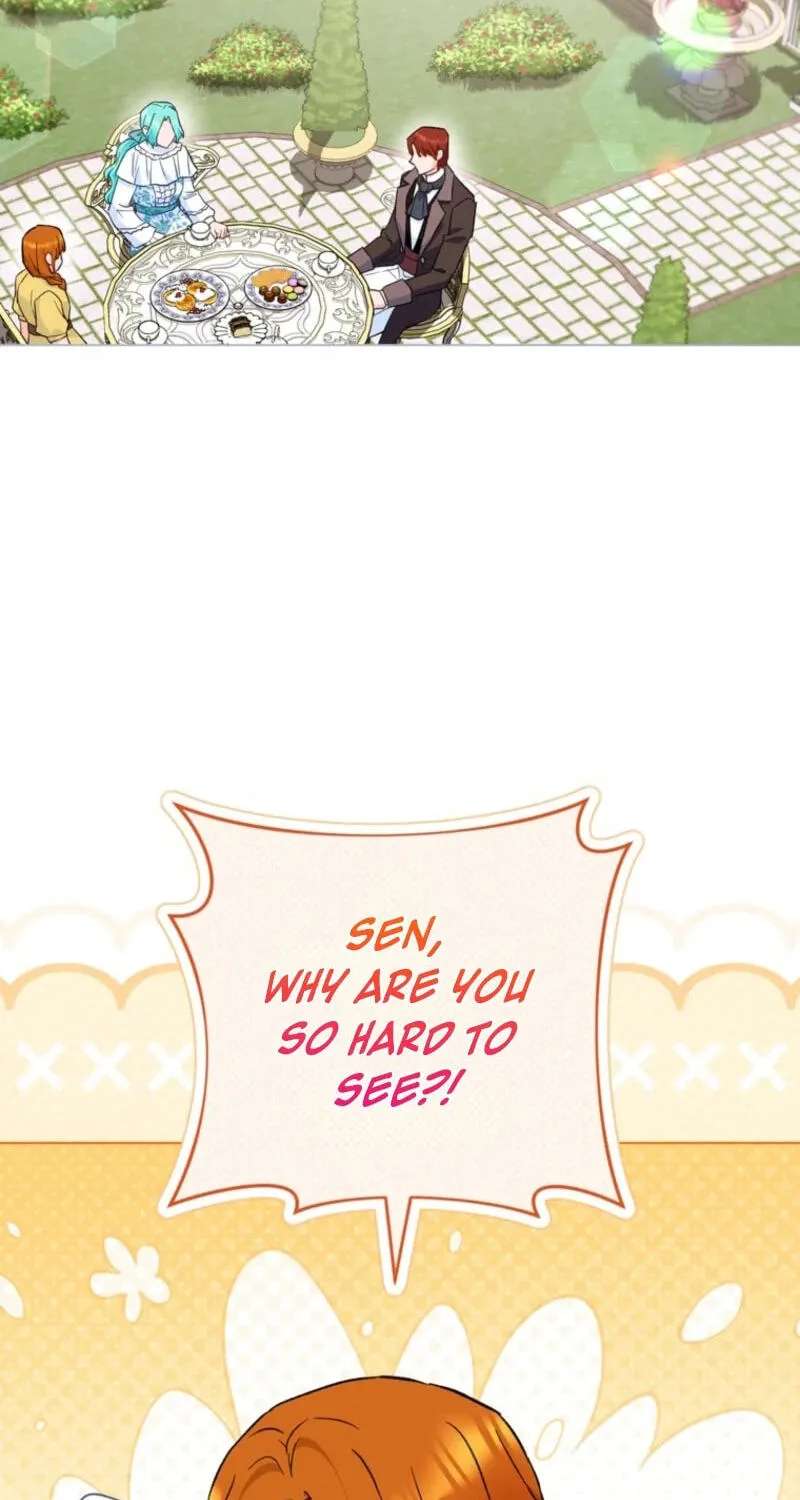 Lady Chef Royale Chapter 230 - page 26